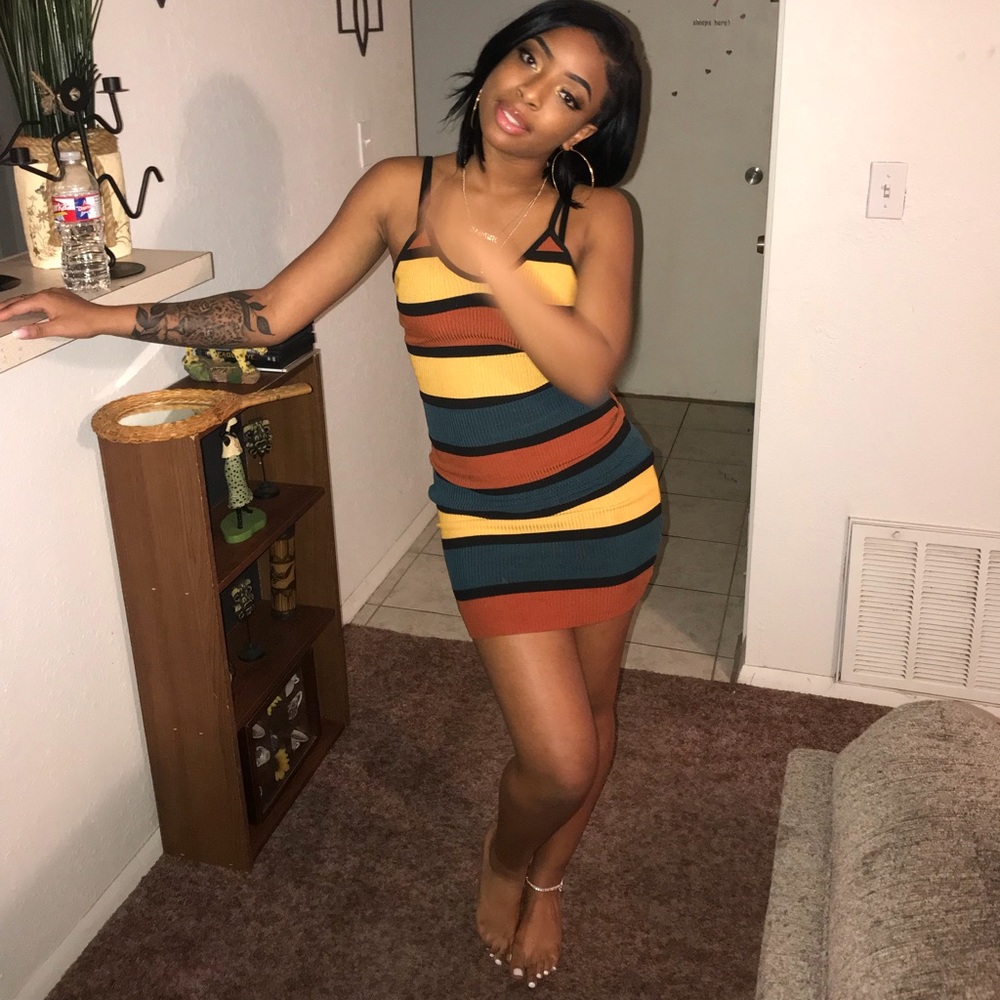 Meet your Posher, Danasia